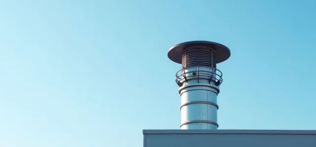 Quel est le débit moyen d’extraction d’air par une tourelle de toit ? Quel est le débit moyen d’extraction d’air par une tourelle de toit ?