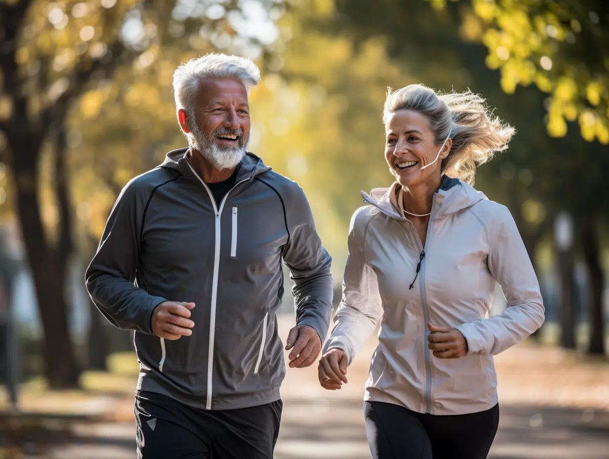 Seniors : les secrets d’une vieillesse en bonne santé