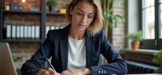 Entreprendre en France : conseils et astuces pour réussir votre projet d’entreprise Entreprendre en France : conseils et astuces pour réussir votre projet d’entreprise