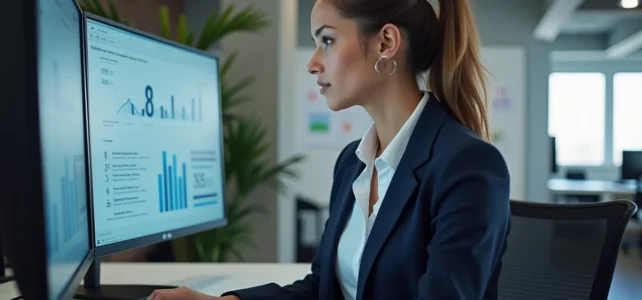 Comment booster la croissance de votre entreprise grâce à des solutions innovantes en ligne Comment booster la croissance de votre entreprise grâce à des solutions innovantes en ligne