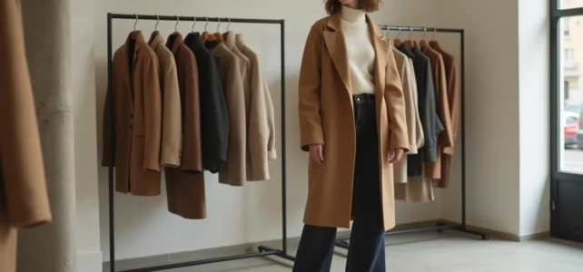 Les tendances mode incontournables pour sublimer votre style cette saison