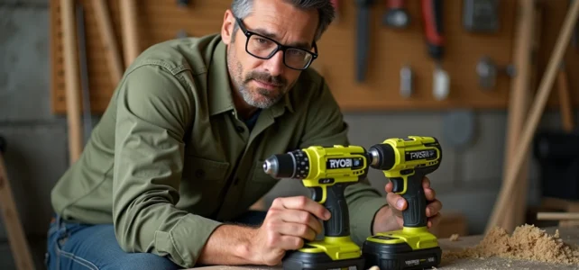 Que vaut vraiment la fiabilité de la marque Ryobi ? Notre avis complet Que vaut vraiment la fiabilité de la marque Ryobi ? Notre avis complet