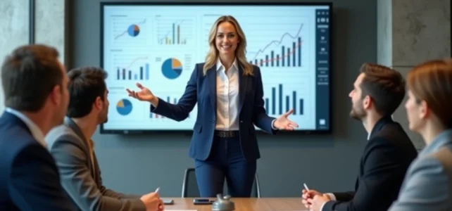 Comment booster votre entreprise grâce à la formation en gestion et management