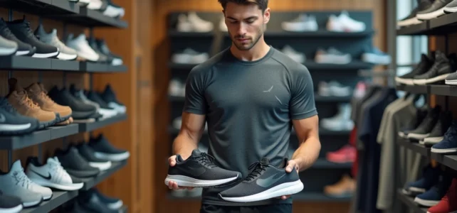 Comment bien choisir son équipement sportif pour optimiser ses performances