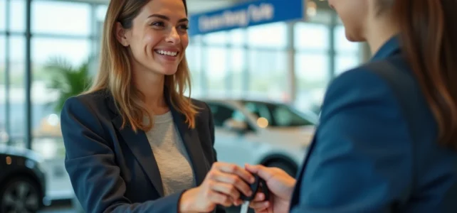 Louez une voiture simplement et au meilleur prix pour tous vos déplacements Louez une voiture simplement et au meilleur prix pour tous vos déplacements