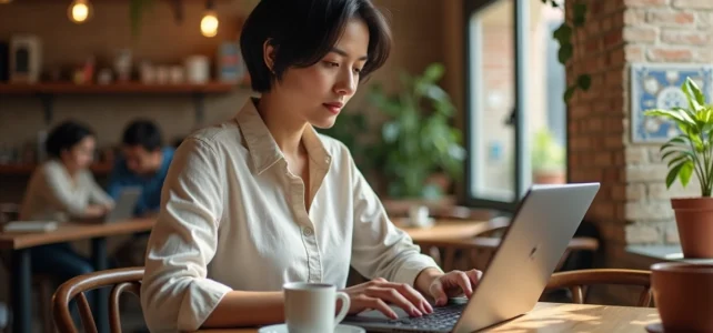 Découvrez les dernières actualités et innovations du monde du nomadisme digital Découvrez les dernières actualités et innovations du monde du nomadisme digital