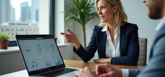 Découvrez les services éthiques pour booster la performance de votre entreprise Découvrez les services éthiques pour booster la performance de votre entreprise