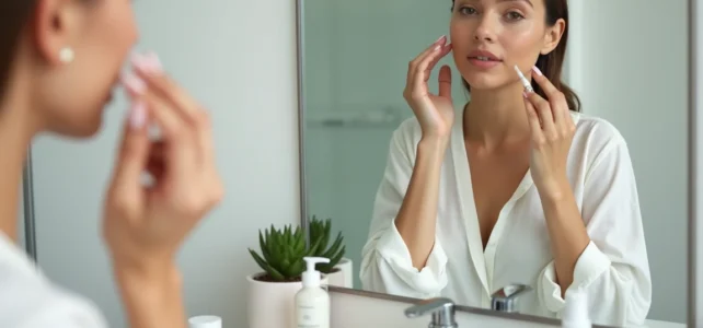 Découvrez les tendances et nouveautés incontournables du monde de la beauté en 2024 Découvrez les tendances et nouveautés incontournables du monde de la beauté en 2024