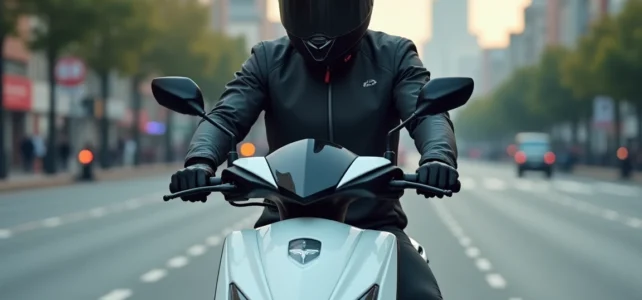 Tout savoir sur la vitesse maximale et le rodage du XMAX 125 Tout savoir sur la vitesse maximale et le rodage du XMAX 125